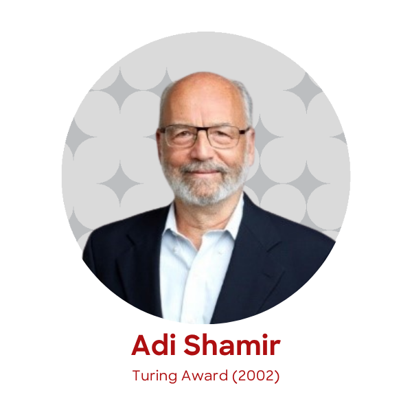 Adi Shamir